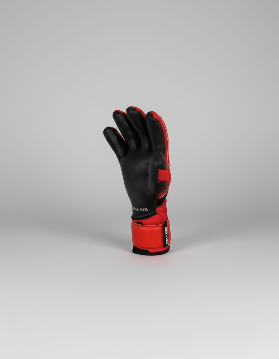 You1Red Genesis Pro