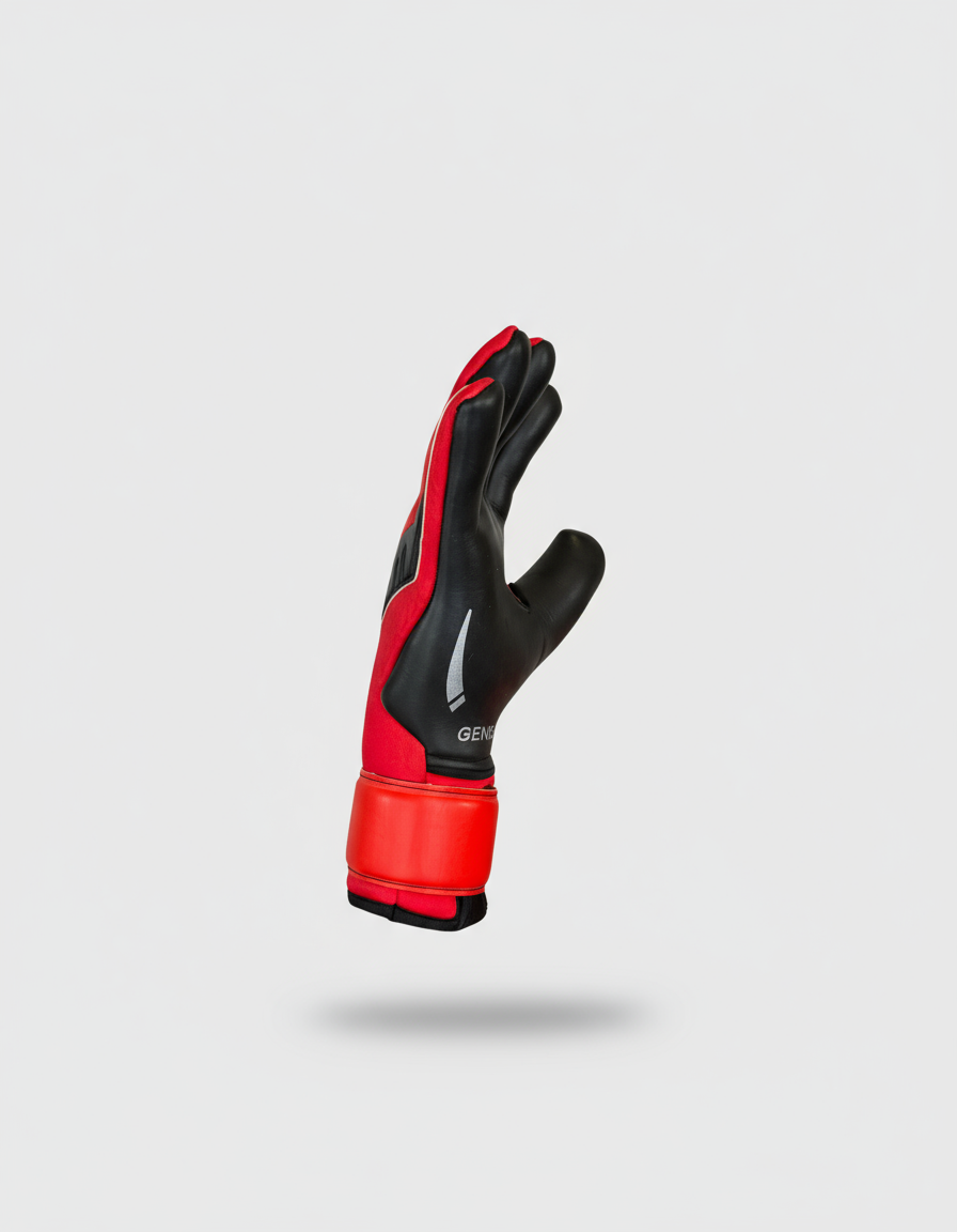 You1Red Genesis Pro