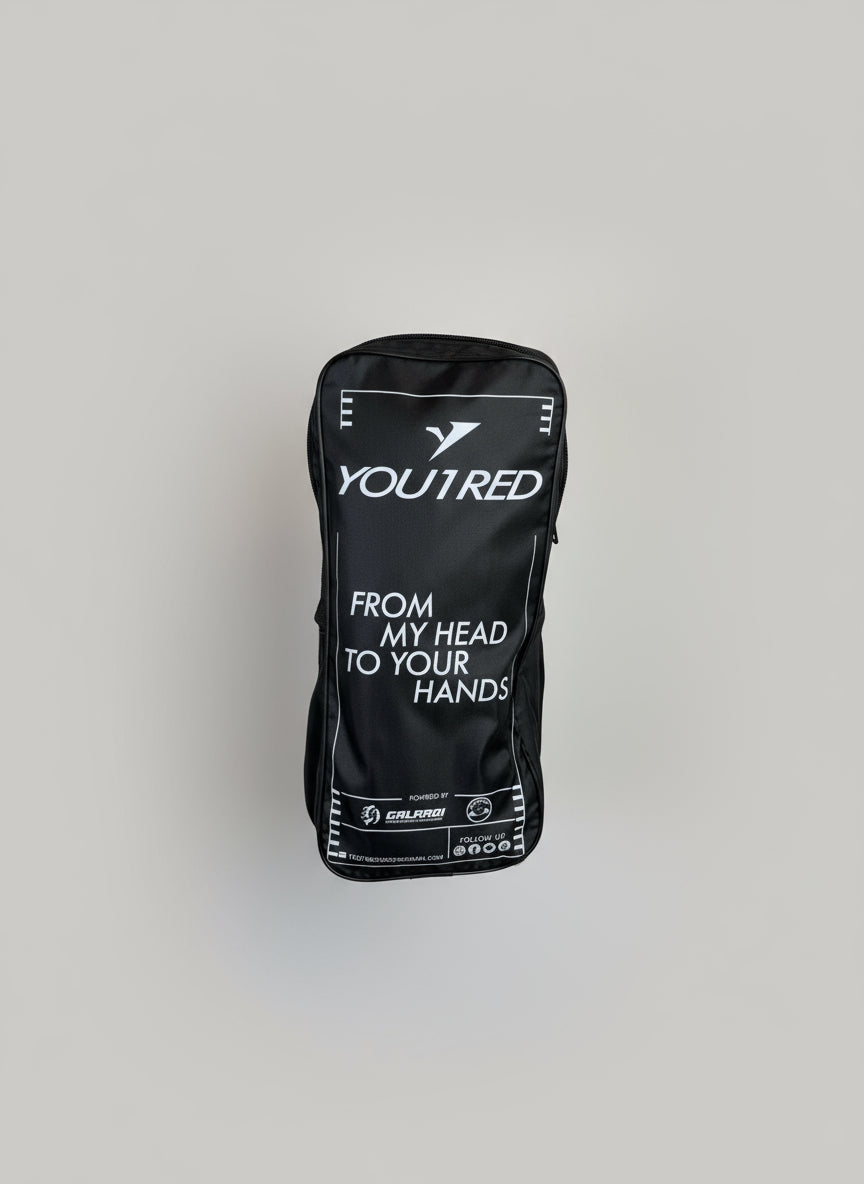 You1Red Genesis Pro