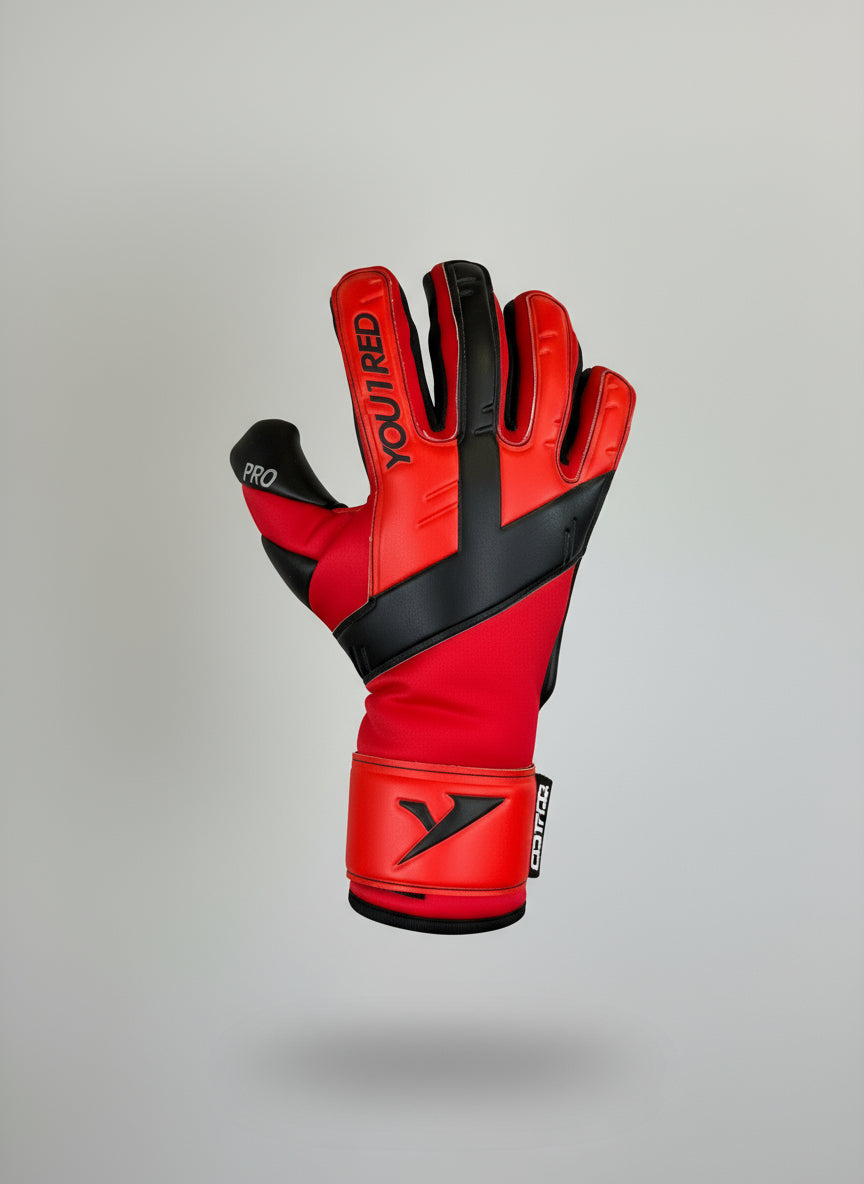 You1Red Genesis Pro