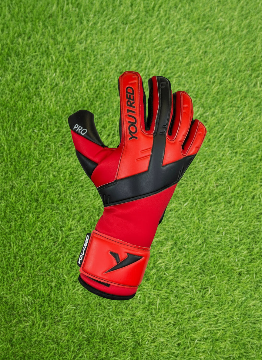 You1Red Genesis Pro