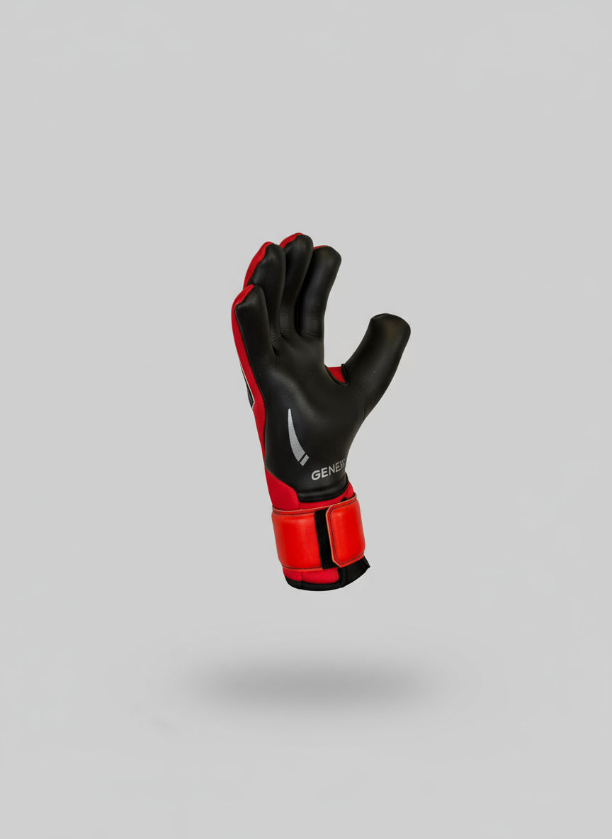 You1Red Genesis Pro